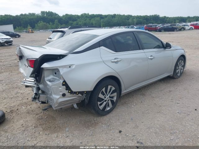 2022 NISSAN ALTIMA 1N4BL4BV4NN340980 Photo 3