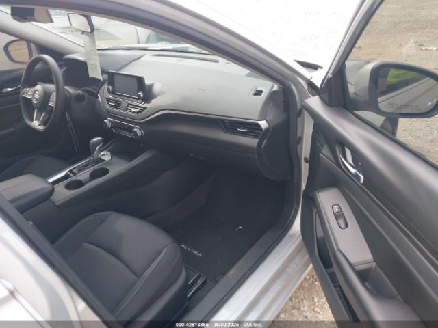2022 NISSAN ALTIMA 1N4BL4BV4NN340980 Photo 4