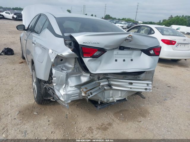 2022 NISSAN ALTIMA 1N4BL4BV4NN340980 Photo 5