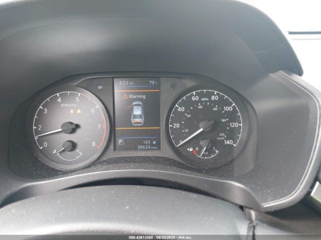 2022 NISSAN ALTIMA 1N4BL4BV4NN340980 Photo 6