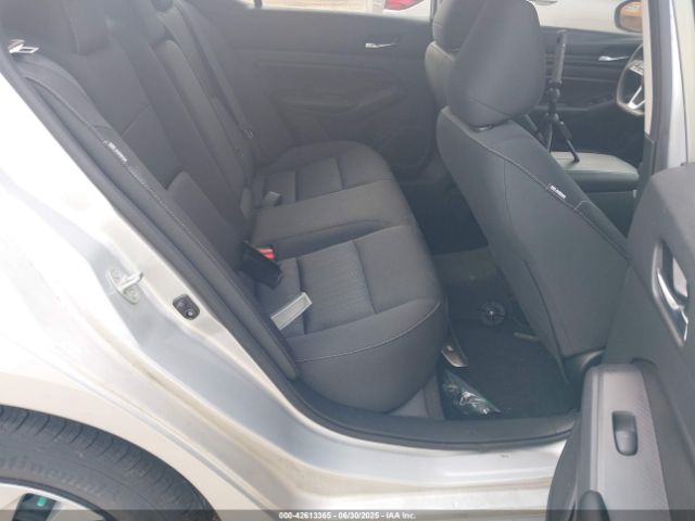 2022 NISSAN ALTIMA 1N4BL4BV4NN340980 Photo 7