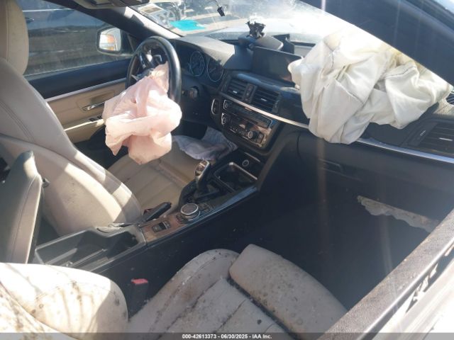 2015 BMW 435I WBA3T7C53FP942478 Photo 4