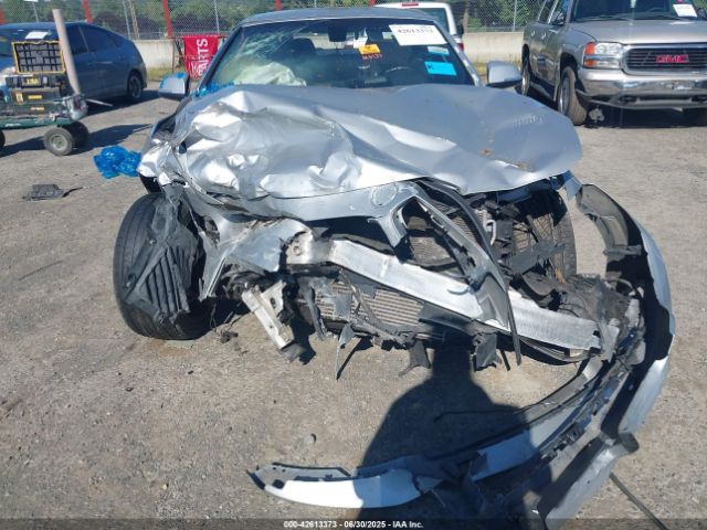 2015 BMW 435I WBA3T7C53FP942478 Photo 5