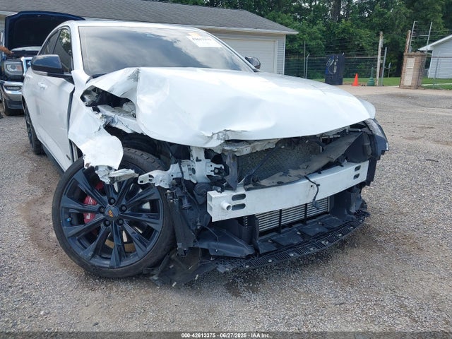 2021 CADILLAC CT4 1G6DH5RL5M0117473 Photo 5