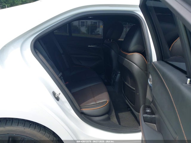2021 CADILLAC CT4 1G6DH5RL5M0117473 Photo 7