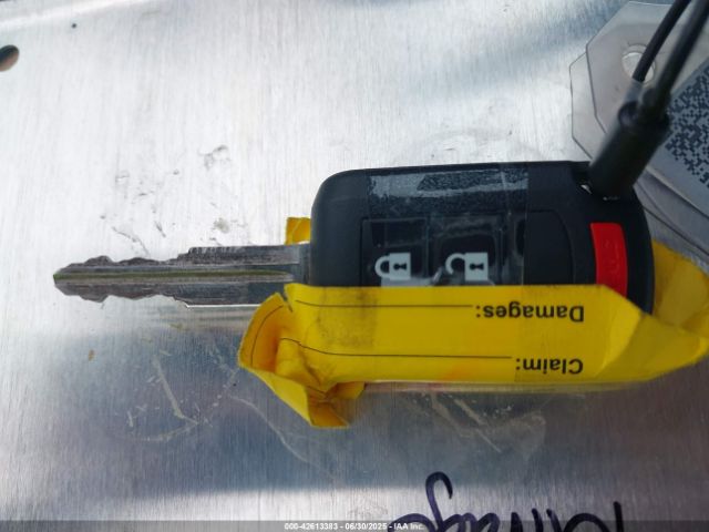 2024 MITSUBISHI MIRAGE ML32AUHJ5RH032177 Photo 10