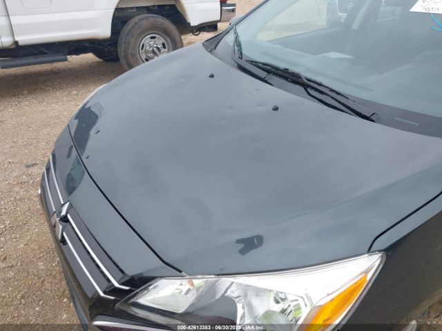 2024 MITSUBISHI MIRAGE ML32AUHJ5RH032177 Photo 5