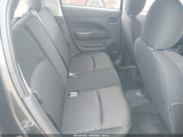 2024 MITSUBISHI MIRAGE ML32AUHJ5RH032177 Photo 7