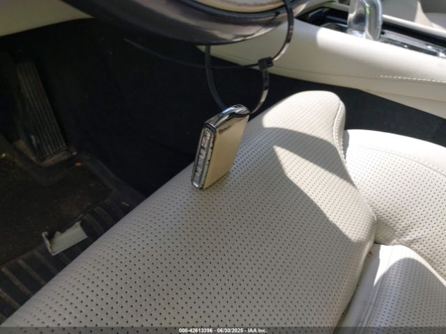 2017 VOLVO XC90 HYBRID YV4BC0PL2H1179841 Photo 10