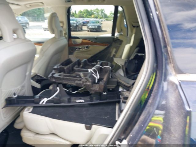 2017 VOLVO XC90 HYBRID YV4BC0PL2H1179841 Photo 7