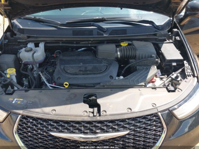 2024 CHRYSLER PACIFICA 2C4RC1BG3RR182326 Photo 9