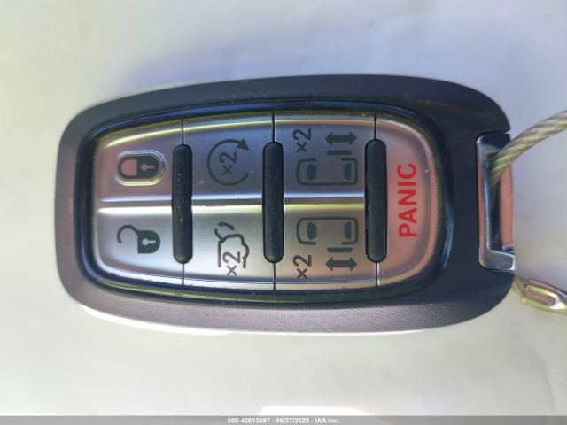 2024 CHRYSLER PACIFICA 2C4RC1BG3RR182326 Photo 10