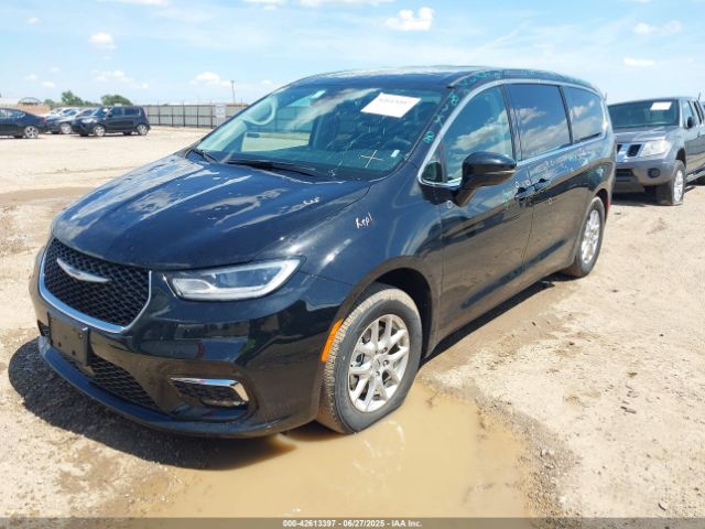 2024 CHRYSLER PACIFICA 2C4RC1BG3RR182326 Photo 1