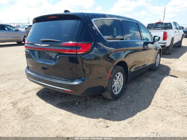 2024 CHRYSLER PACIFICA 2C4RC1BG3RR182326 Photo 3