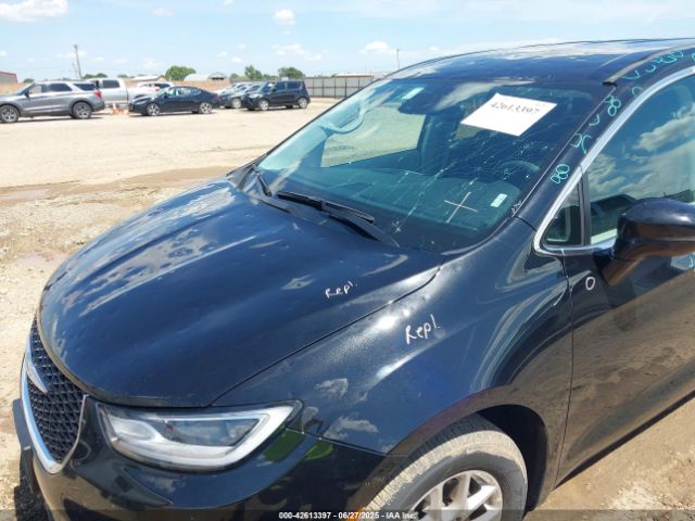 2024 CHRYSLER PACIFICA 2C4RC1BG3RR182326 Photo 5