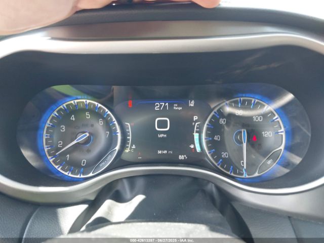 2024 CHRYSLER PACIFICA 2C4RC1BG3RR182326 Photo 6