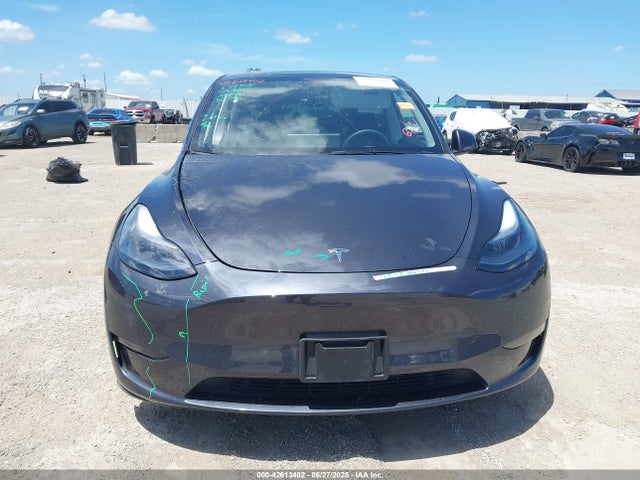 7SAYGDEDXSA353268 Tesla 2025