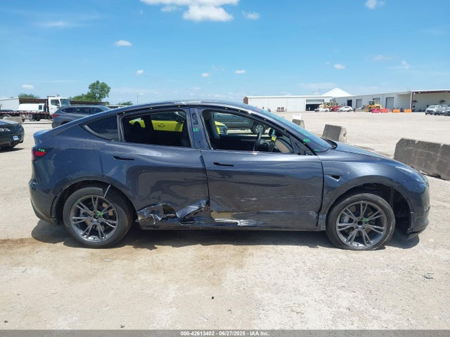 7SAYGDEDXSA353268 Tesla 2025