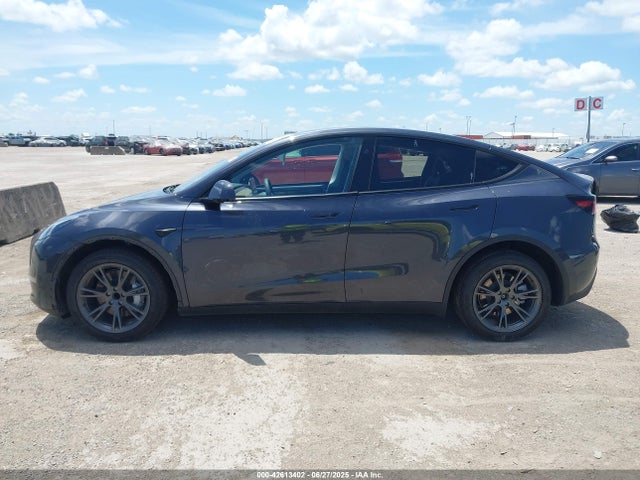 7SAYGDEDXSA353268 Tesla 2025