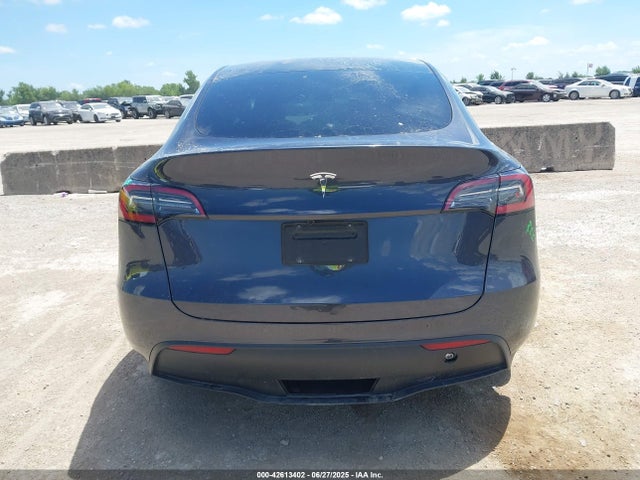 7SAYGDEDXSA353268 Tesla 2025