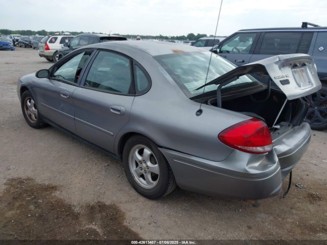 2006 FORD TAURUS 1FAFP53U06A108841 Photo 2