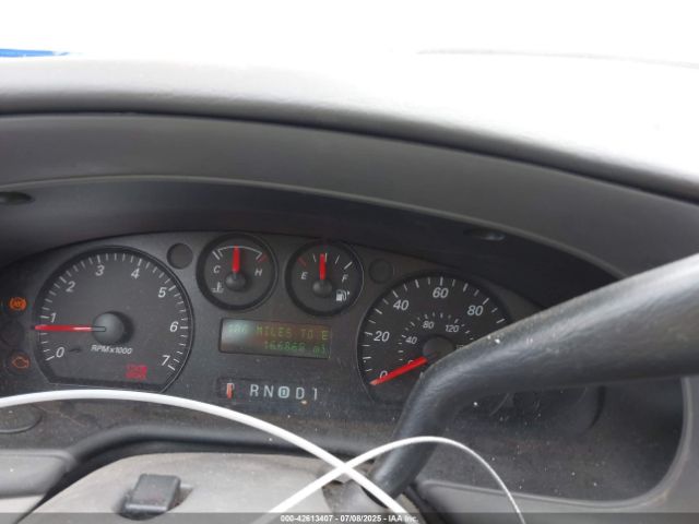 2006 FORD TAURUS 1FAFP53U06A108841 Photo 6