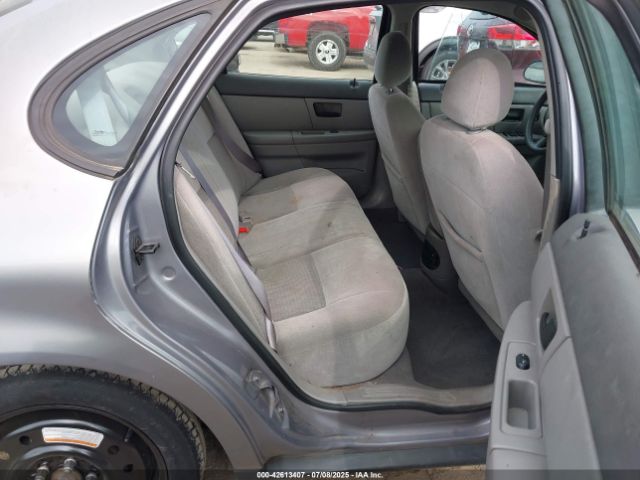 2006 FORD TAURUS 1FAFP53U06A108841 Photo 7