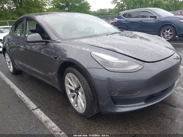 2023 TESLA MODEL 3 5YJ3E1EB7PF661261 Photo 0