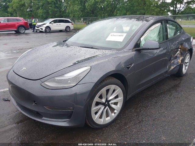 2023 TESLA MODEL 3 5YJ3E1EB7PF661261 Photo 1