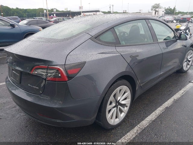 2023 TESLA MODEL 3 5YJ3E1EB7PF661261 Photo 3