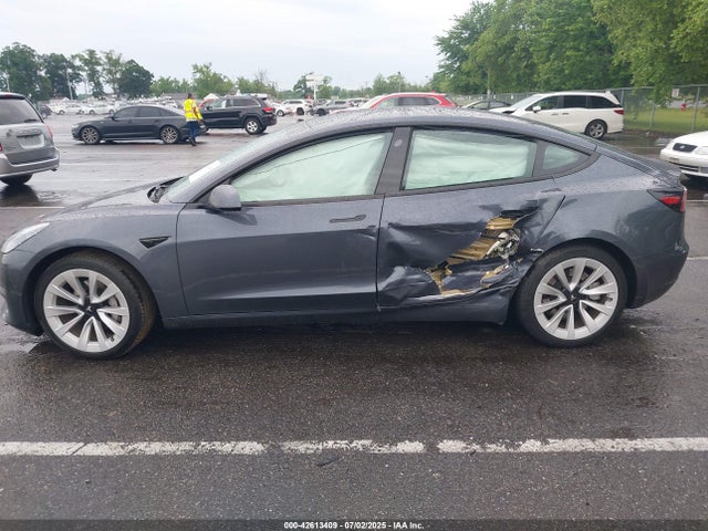 2023 TESLA MODEL 3 5YJ3E1EB7PF661261 Photo 5