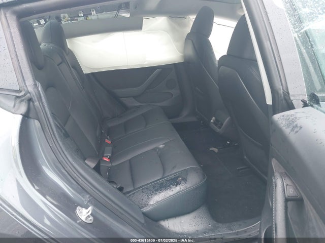 2023 TESLA MODEL 3 5YJ3E1EB7PF661261 Photo 7