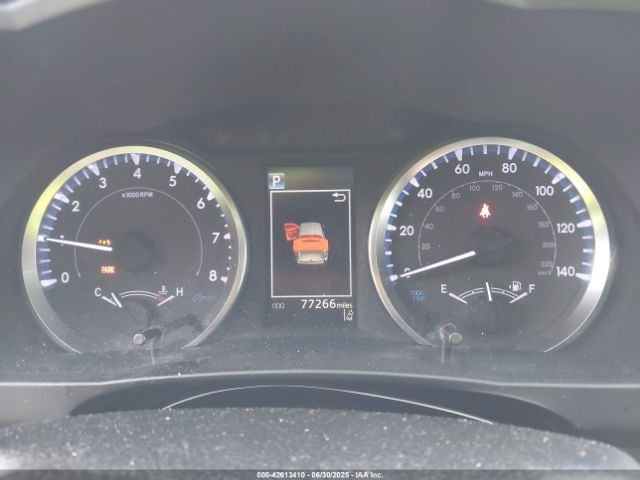 2019 TOYOTA HIGHLANDER 5TDZZRFH6KS367645 Photo 6