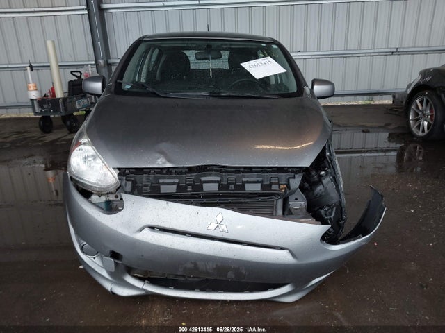 ML32A3HJ1FH049788 Mitsubishi Mirage