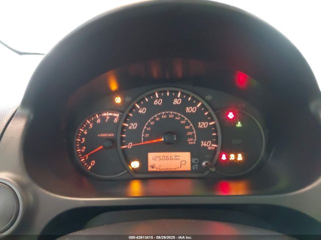 2015 MITSUBISHI MIRAGE ML32A3HJ1FH049788 Photo 6