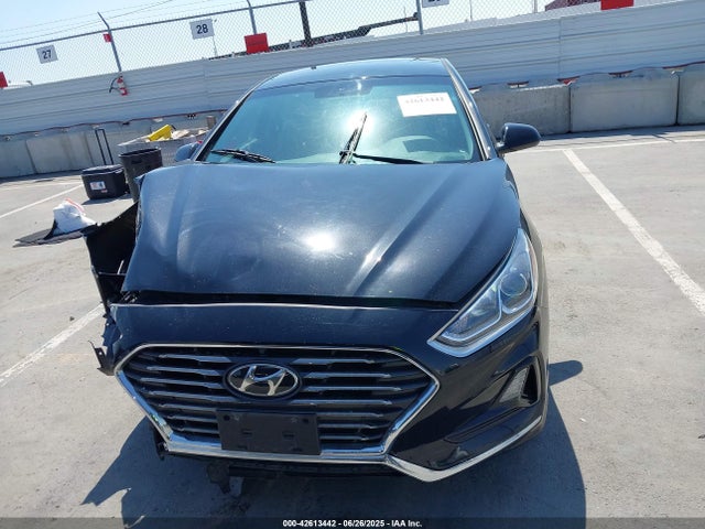 5NPE24AF2KH758096 Hyundai gdi theta-ii