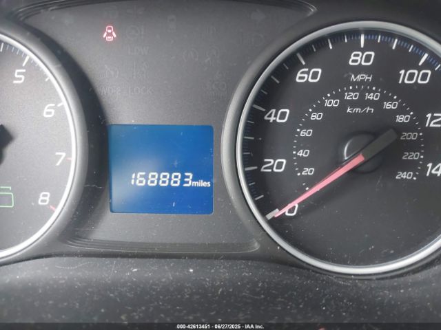 2014 MITSUBISHI OUTLANDER JA4AD2A31EZ007002 Photo 6