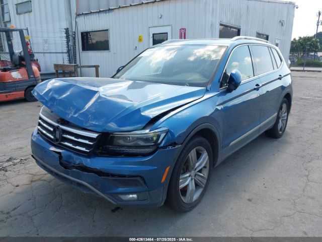 2018 VOLKSWAGEN TIGUAN 3VV5B7AX3JM034258 Photo 5
