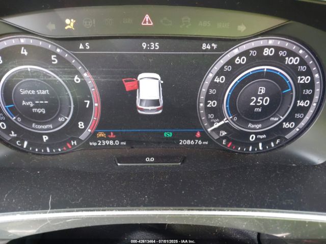 2018 VOLKSWAGEN TIGUAN 3VV5B7AX3JM034258 Photo 6