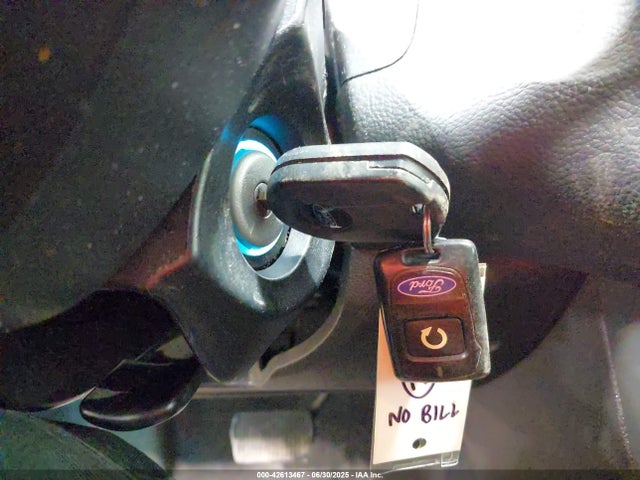 1FADP3H24JL205041 Ford 2.0l gdi