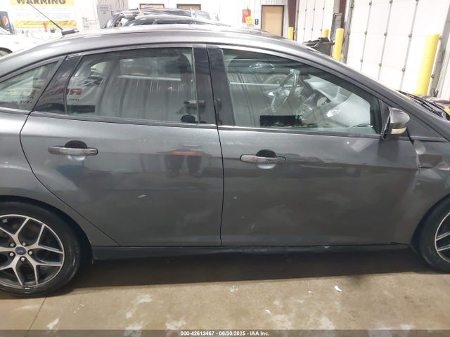1FADP3H24JL205041 Ford 2.0l gdi