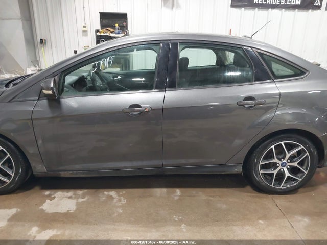 1FADP3H24JL205041 Ford 2.0l gdi