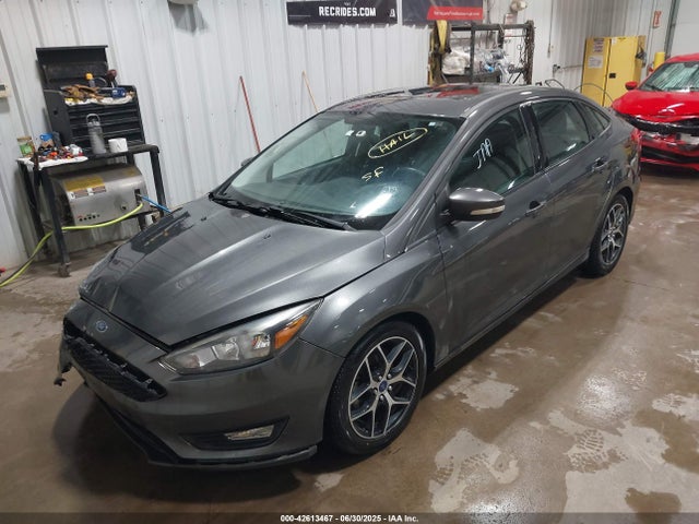 1FADP3H24JL205041 Ford 2.0l gdi