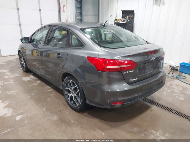 1FADP3H24JL205041 Ford 2.0l gdi