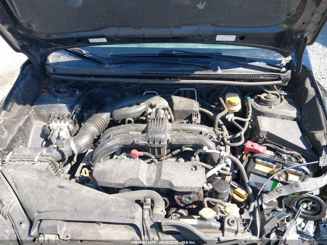 JF1GPAT62F9307180 Subaru 2.0l na