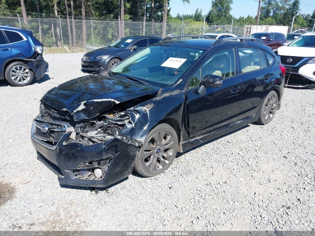 JF1GPAT62F9307180 Subaru 2.0l na