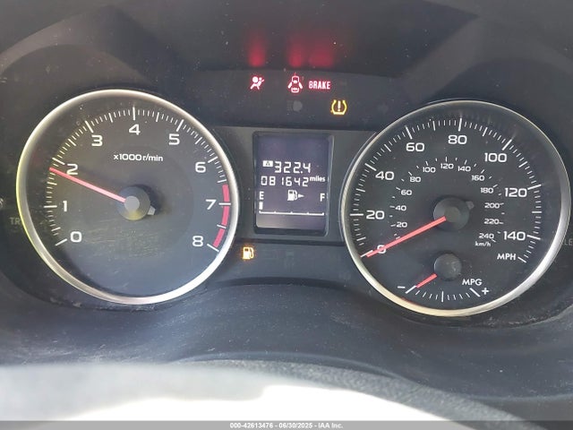 JF1GPAT62F9307180 Subaru 2.0l na