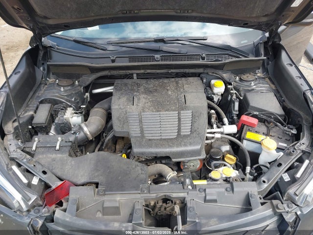 Subaru na u5 2023 JF2SKAGC0PH456974 Image 10