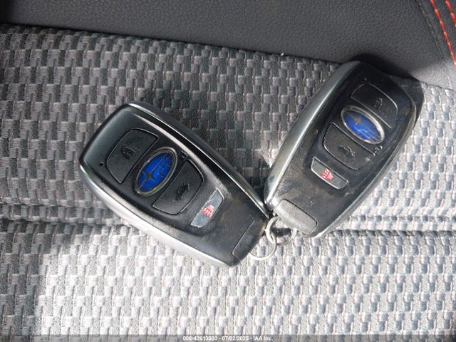 Subaru na u5 2023 JF2SKAGC0PH456974 Image 11