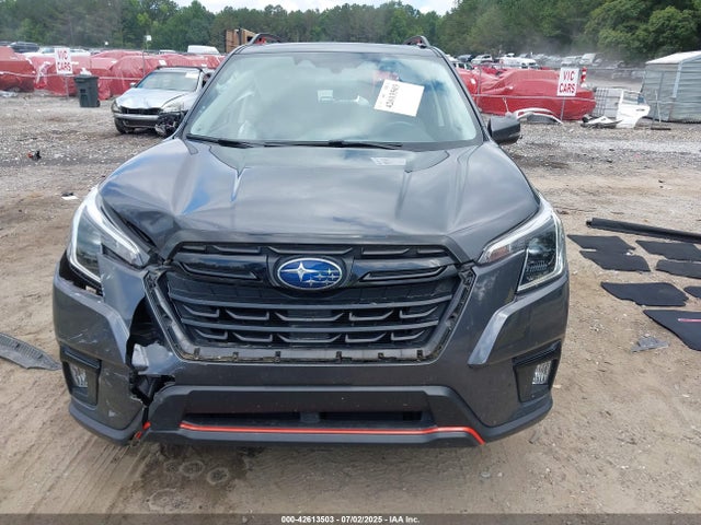 Subaru na u5 2023 JF2SKAGC0PH456974 Image 12